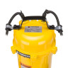 Насос занурювальний Powermat PM-PDS-3000P, насос свердловин, колодязний насос, фекальний насос