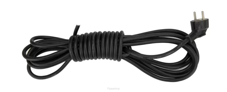 Насос занурювальний Powermat PM-PDS-3000P, насос свердловин, колодязний насос, фекальний насос