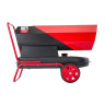 Гармата теплова RED TECHNIC RTNGO0126