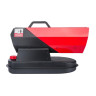 Гармата теплова RED TECHNIC RTNGO0125