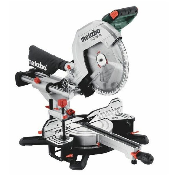 Торцювальна пила Metabo KGS 305 M New (613305000)