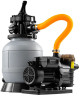 Пісочний насос для басейну Powermat PM-PPDB-550JT