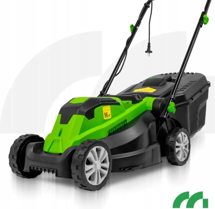 Газонокосарка електрична Maltec 2100Вт 30л