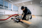 Пила торцювальна Metabo KGS 216 M New 613216000