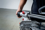 Пила торцювальна Metabo KGS 216 M New 613216000