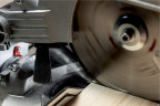 Пила торцювальна Metabo KGS 216 M New 613216000