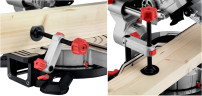 Пила торцювальна Metabo KGS 216 M New 613216000
