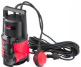 Заглибний насос RED TECHNIC RTPDW0050, занурювальний насос, дренажний насос, фекальний насос