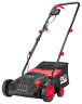 Аератор-скарифікатор електричний RED TECHNIC RTAEW0016