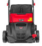 Аератор-скарифікатор електричний RED TECHNIC RTAEW0016