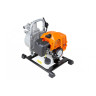 Мотопомпа Euro Craft WP10