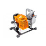 Мотопомпа Euro Craft WP10
