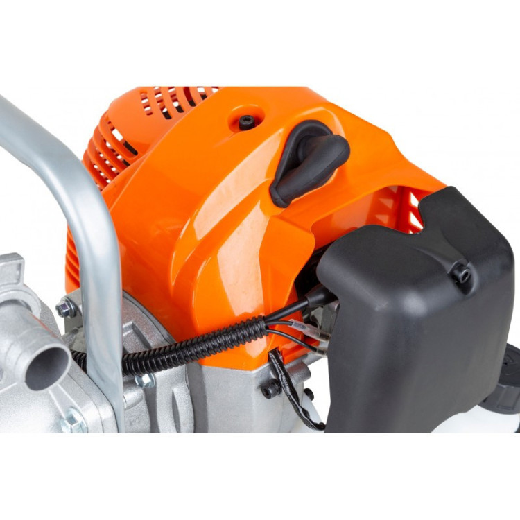 Мотопомпа Euro Craft WP10