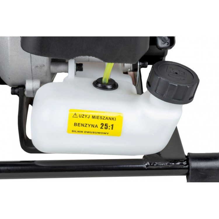 Мотопомпа Euro Craft WP10