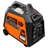 Інверторний генератор GTM DK2500iA