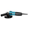 Кутошліфувальна машина Makita GA5030R, болгарка Макіта 125 мм, кутова шліфмашина 720 Вт