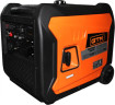 Генератор інверторний бензиновий GTM DK5500iE 5/5.5 кВт