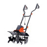 Культиватор електричний Kraft Dele KD5182