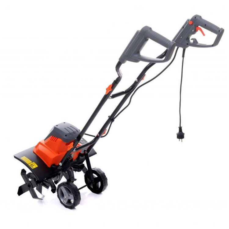 Культиватор електричний Kraft Dele KD5182