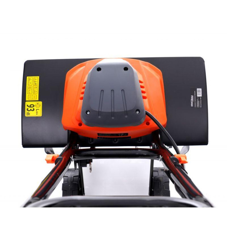 Культиватор електричний Kraft Dele KD5182