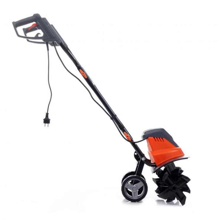 Культиватор електричний Kraft Dele KD5182
