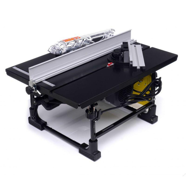 Настільна циркулярна пила 2000 Вт. 24Z Kraft Dele KD5290