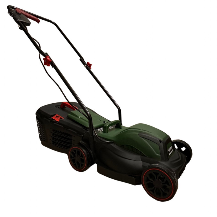 Електрична газонокосарка TIREX TRLM32E