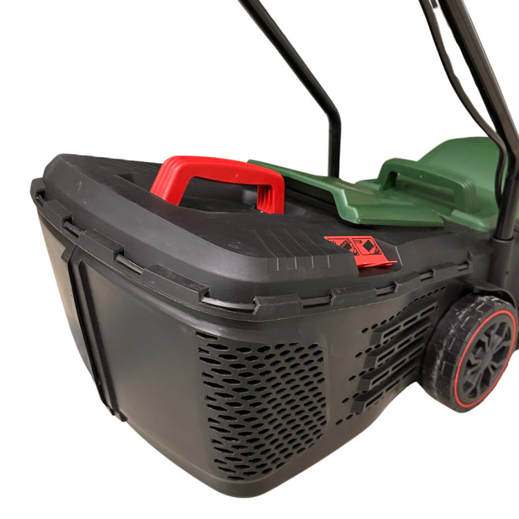 Електрична газонокосарка TIREX TRLM32E
