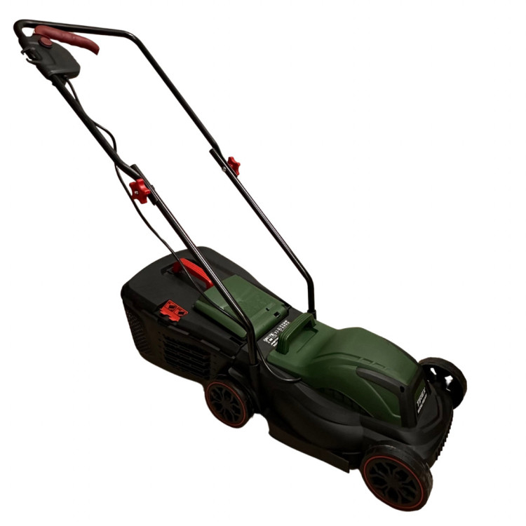 Електрична газонокосарка TIREX TRLM32E