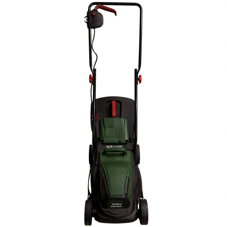 Електрична газонокосарка TIREX TRLM32E