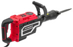 Відбійний молоток RED TECHNIC RTMWB0052, перфоратор з функцією відбійника, відбійник-перфоратор
