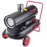 Гармата теплова дизельна RED TECHNIC RTNGO0122