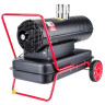 Гармата теплова дизельна RED TECHNIC RTNGO0122
