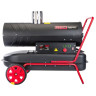 Гармата теплова дизельна RED TECHNIC RTNGO0122
