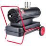 Гармата теплова дизельна RED TECHNIC RTNGO0122