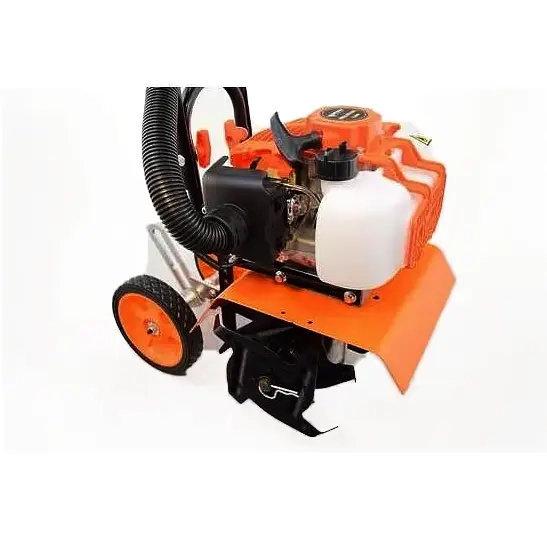 Культиватор бензиновий Forte 2.5 к.с 2-тактний 30 см