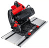 Занурювальна дискова пилка RED TECHNIC RTPZ0129, занурювальна дискова пилка, дискова пилка з зануренням