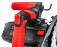 Занурювальна дискова пилка RED TECHNIC RTPZ0129, занурювальна дискова пилка, дискова пилка з зануренням