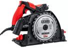 Занурювальна дискова пилка RED TECHNIC RTPZ0129, занурювальна дискова пилка, дискова пилка з зануренням
