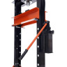 Прес гідравлічний 30Т Kraft Dele KD317