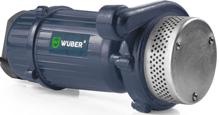 Насос дренажний Wuber 1000 Вт 2700 об/хв