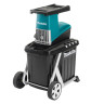 Електричний подрібнювач 2500 Вт MAKITA UD2500
