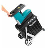 Електричний подрібнювач 2500 Вт MAKITA UD2500