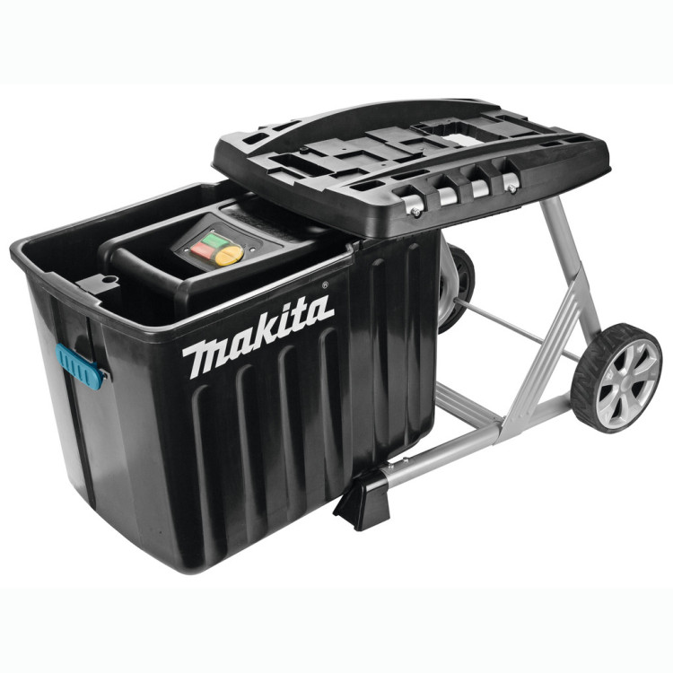 Електричний подрібнювач 2500 Вт MAKITA UD2500