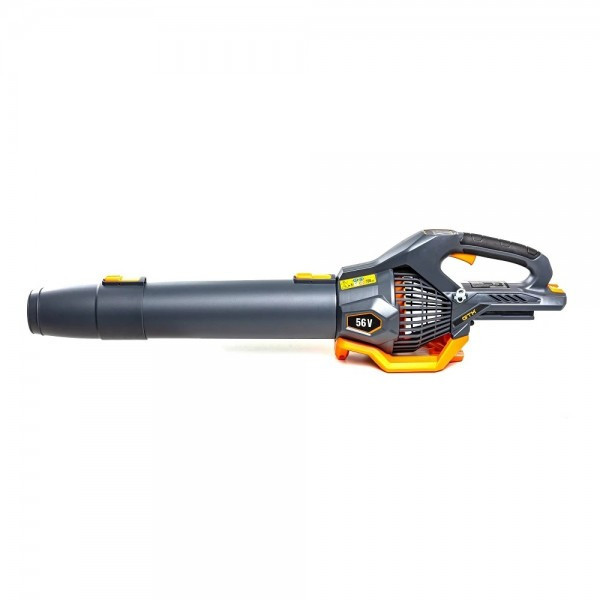 Акумуляторний повітродув GTM AB56/1374BL KIT
