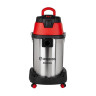 Пилосос будівельний INTERTOOL WT-1430