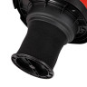 Пилосос будівельний INTERTOOL WT-1430