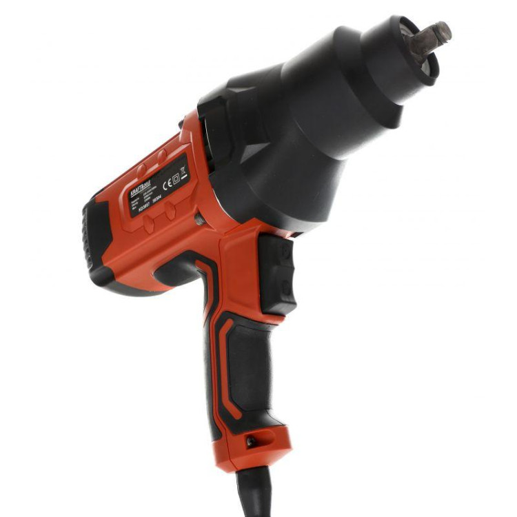 Гайковерт електричний Kraft&Dele KD3057