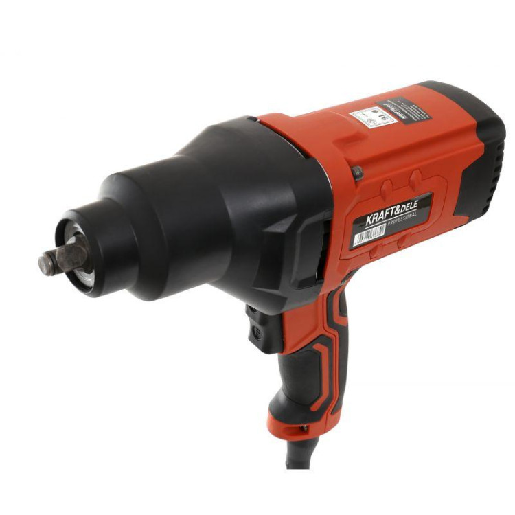 Гайковерт електричний Kraft&Dele KD3057