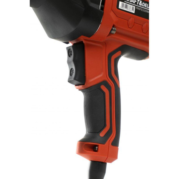 Гайковерт електричний Kraft&Dele KD3057